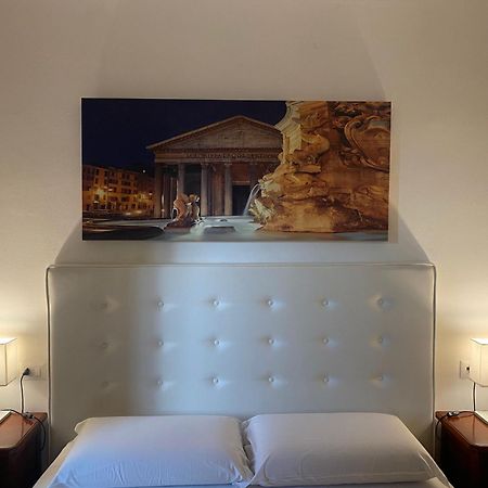 Romulus Rooms Exterior foto